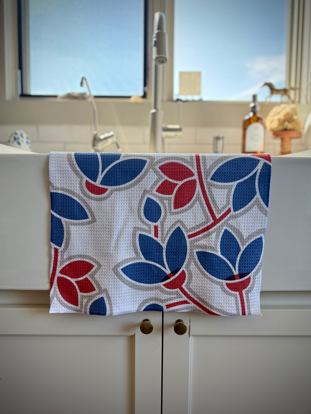 America The Beautiful Multipurpose Towel