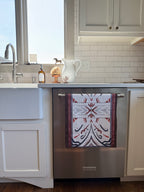 Treasure Multipurpose Towel