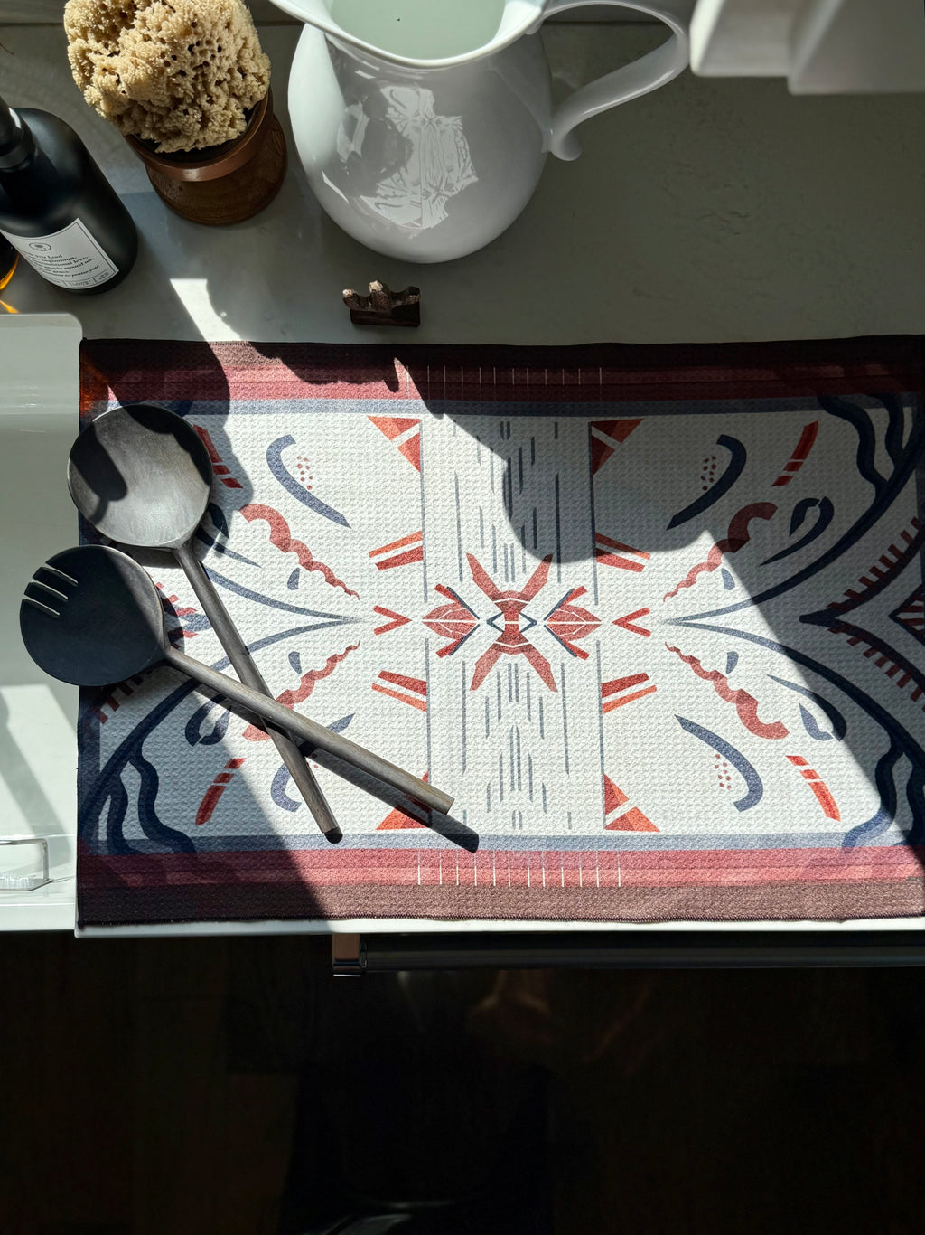 Treasure Multipurpose Towel