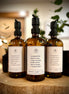 I Am Grateful –  Dish Soap Gratitude Bottle
