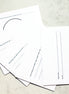 Just For Fun Postcard Set