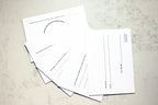 Just For Fun Postcard Set