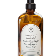 Love Is – Multipurpose Gratitude Bottle