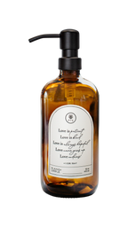 Love Is – Multipurpose Gratitude Bottle