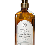 Love Is – Multipurpose Gratitude Bottle