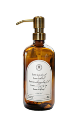 Love Is – Multipurpose Gratitude Bottle