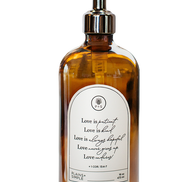 Love Is – Multipurpose Gratitude Bottle