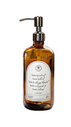 Love Is – Multipurpose Gratitude Bottle