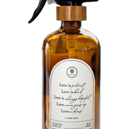 Love Is – Multipurpose Gratitude Bottle