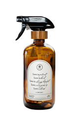 Love Is – Multipurpose Gratitude Bottle