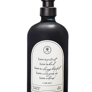 Love Is – Multipurpose Gratitude Bottle