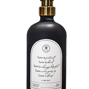 Love Is – Multipurpose Gratitude Bottle