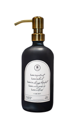 Love Is – Multipurpose Gratitude Bottle