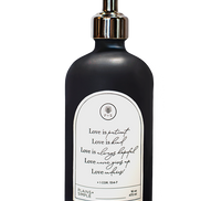 Love Is – Multipurpose Gratitude Bottle