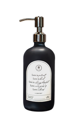 Love Is – Multipurpose Gratitude Bottle