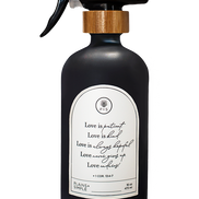 Love Is – Multipurpose Gratitude Bottle