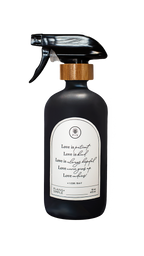 Love Is – Multipurpose Gratitude Bottle