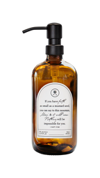 Mustard Seed Faith – Multipurpose Gratitude Bottle