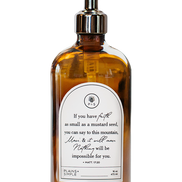 Mustard Seed Faith – Multipurpose Gratitude Bottle