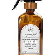 Mustard Seed Faith – Multipurpose Gratitude Bottle