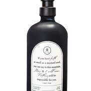 Mustard Seed Faith – Multipurpose Gratitude Bottle