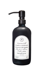 Mustard Seed Faith – Multipurpose Gratitude Bottle