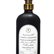 Mustard Seed Faith – Multipurpose Gratitude Bottle