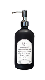 Mustard Seed Faith – Multipurpose Gratitude Bottle