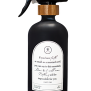 Mustard Seed Faith – Multipurpose Gratitude Bottle