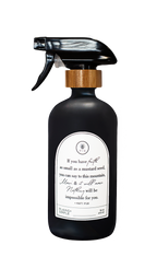 Mustard Seed Faith – Multipurpose Gratitude Bottle