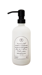 Mustard Seed Faith – Multipurpose Gratitude Bottle