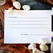 I'll Never Forget Postcard