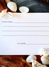I'll Never Forget Postcard