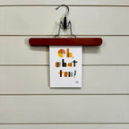 Oh What Fun! Print