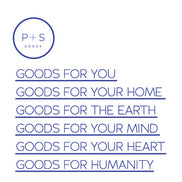 Plains + Simple Swedish Dishcloths