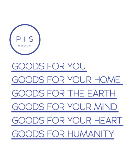 Plains + Simple Swedish Dishcloths