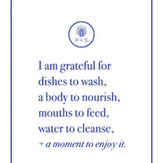 Plains + Simple Swedish Dishcloths