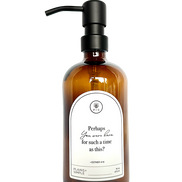Perhaps – Multipurpose Gratitude Bottle