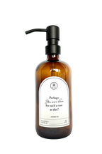 Perhaps – Multipurpose Gratitude Bottle