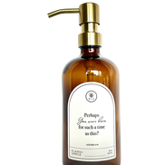 Perhaps – Multipurpose Gratitude Bottle