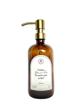 Perhaps – Multipurpose Gratitude Bottle