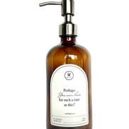 Perhaps – Multipurpose Gratitude Bottle