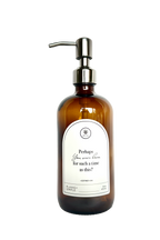 Perhaps – Multipurpose Gratitude Bottle
