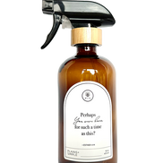 Perhaps – Multipurpose Gratitude Bottle