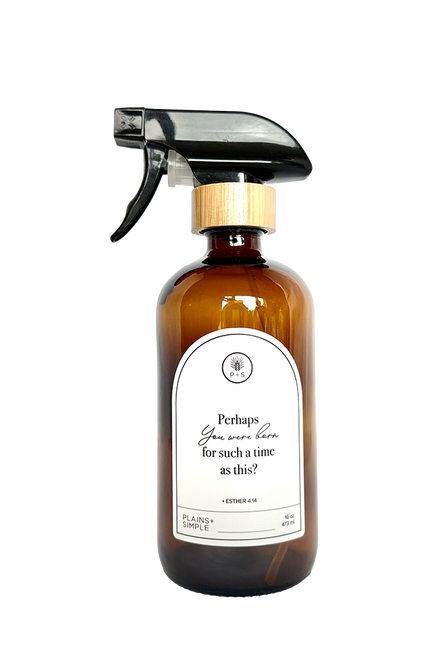 Perhaps – Multipurpose Gratitude Bottle