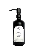 Perhaps – Multipurpose Gratitude Bottle