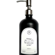 Perhaps – Multipurpose Gratitude Bottle