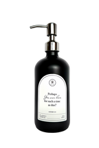 Perhaps – Multipurpose Gratitude Bottle