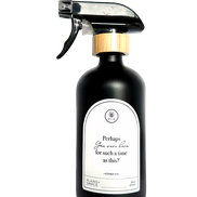 Perhaps – Multipurpose Gratitude Bottle