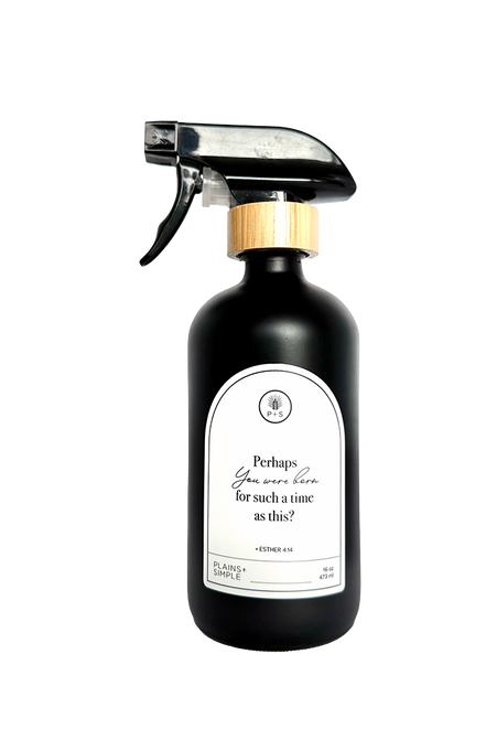 Perhaps – Multipurpose Gratitude Bottle